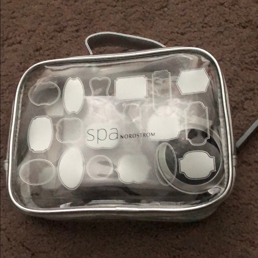 Brand New Spa Set